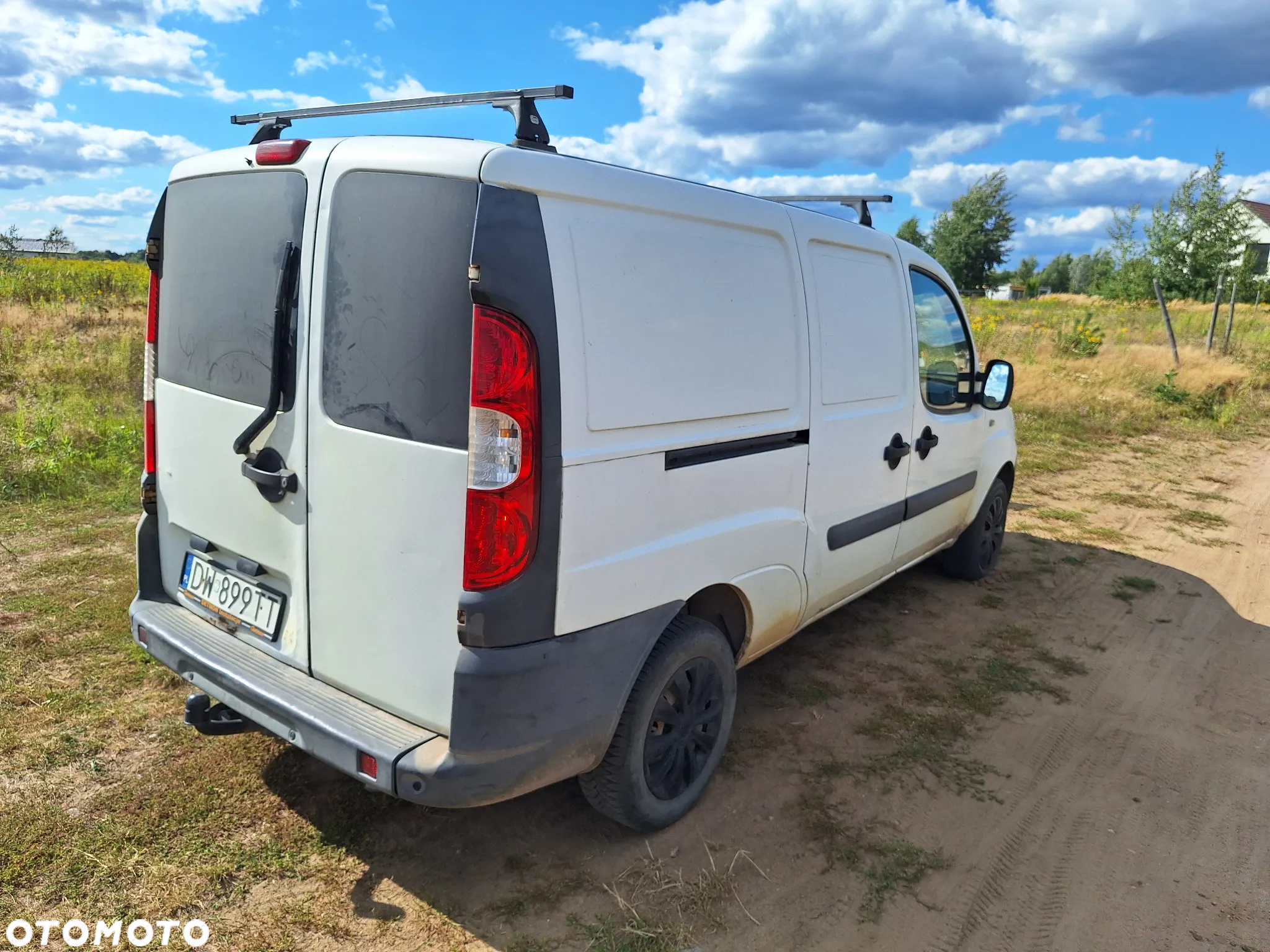 Fiat DOBLO MAXI - 2