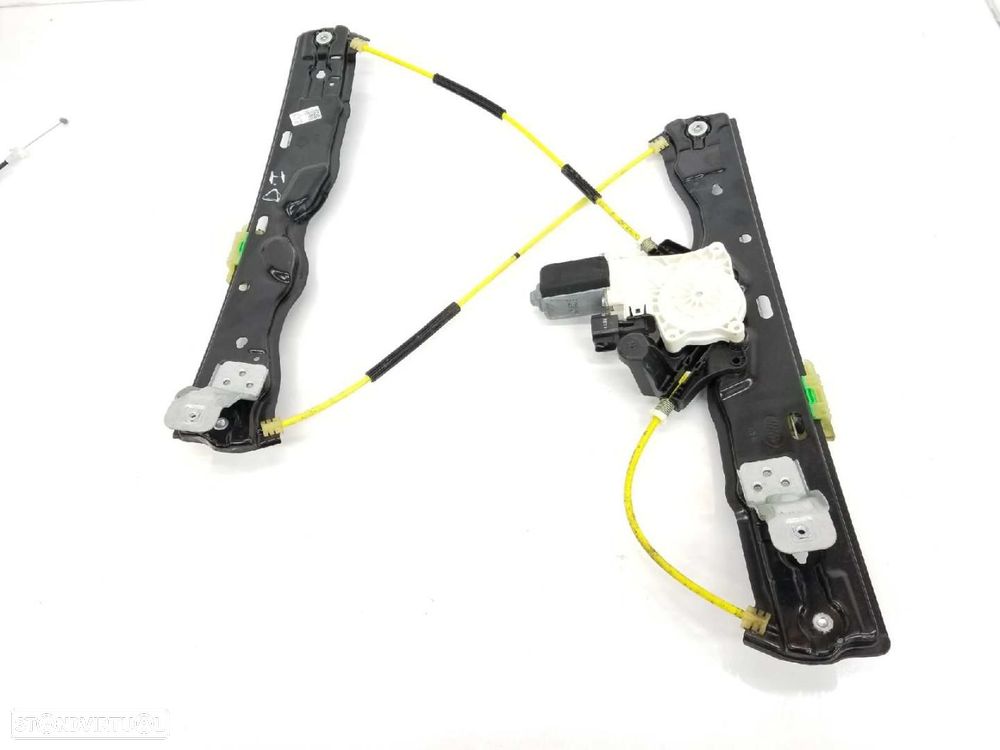 ELEVADOR FRENTE ESQUERDO LAND ROVER RANGE ROVER VELAR - 1