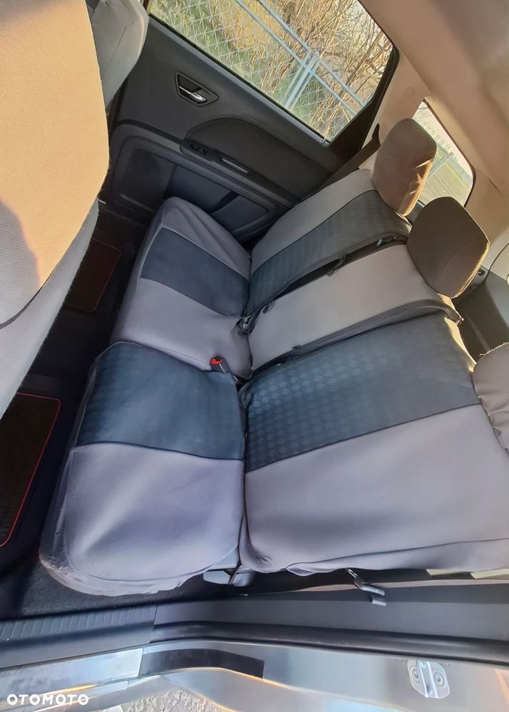 Dodge Journey 2.0 CRD SE - 8