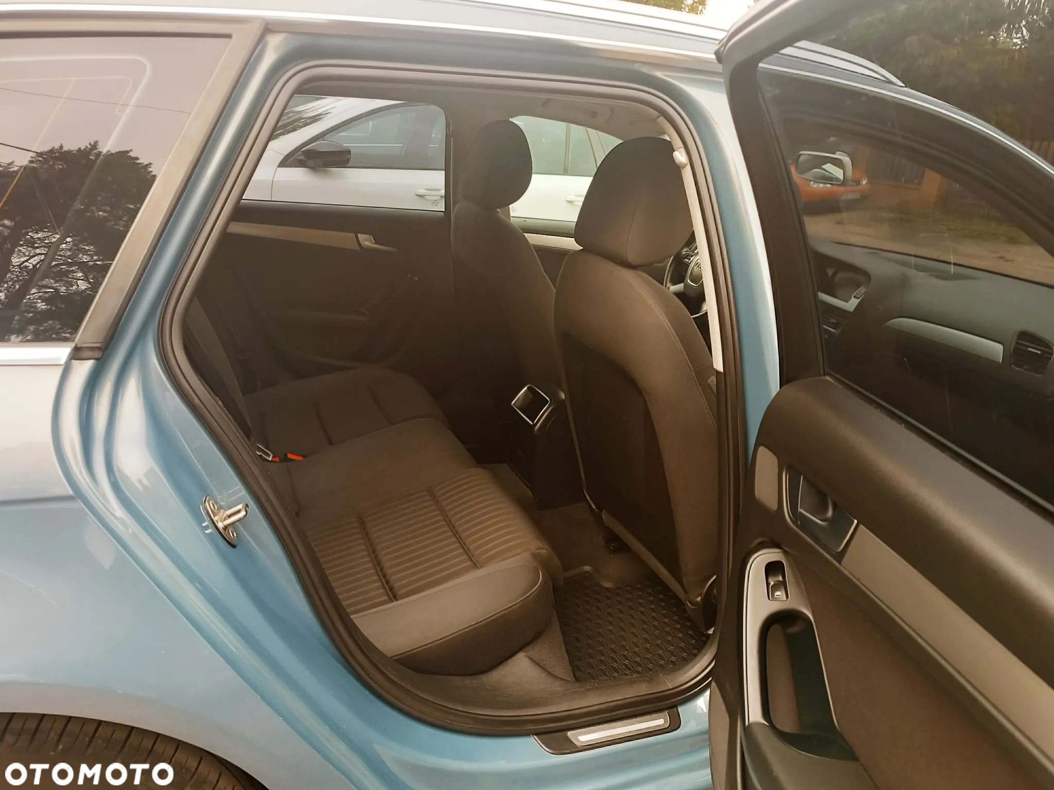 Audi A4 - 20