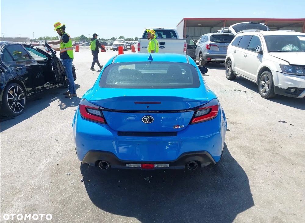 Toyota GR86 - 4