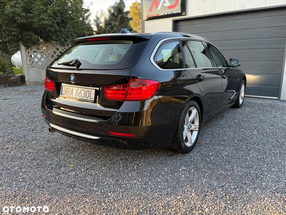 BMW Seria 3 - 6