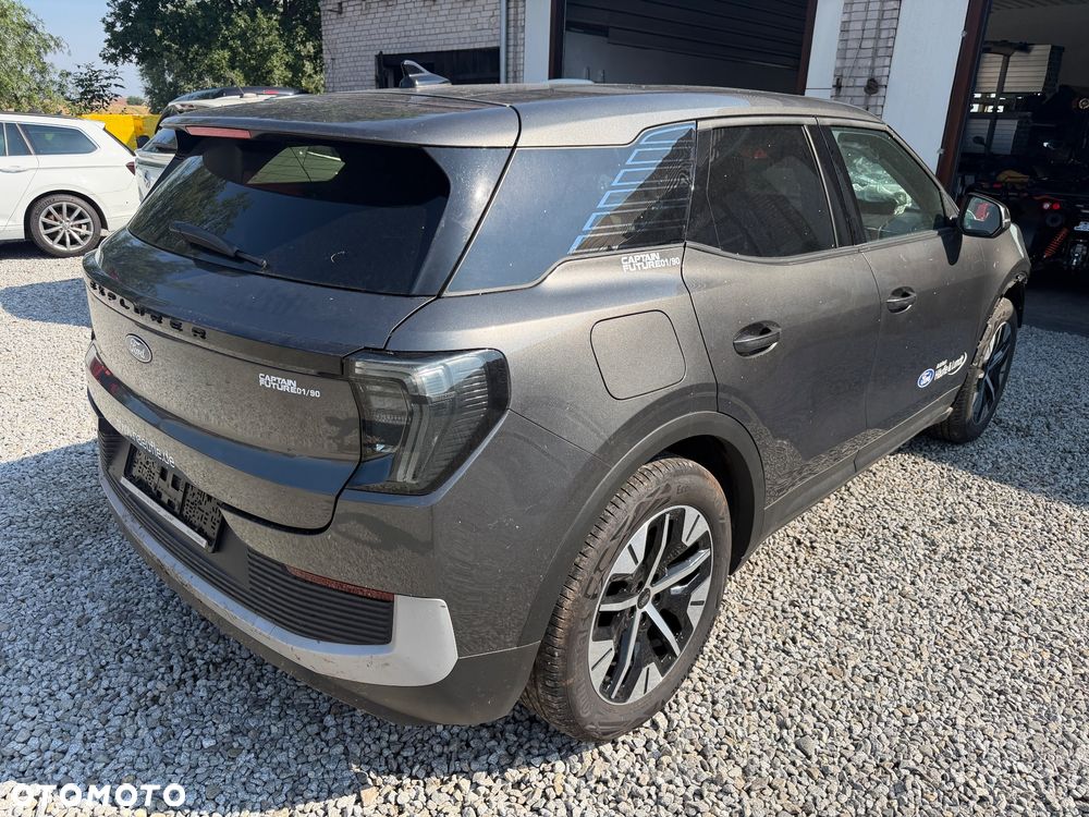 Ford Explorer 79kWh Premium RWD - 3