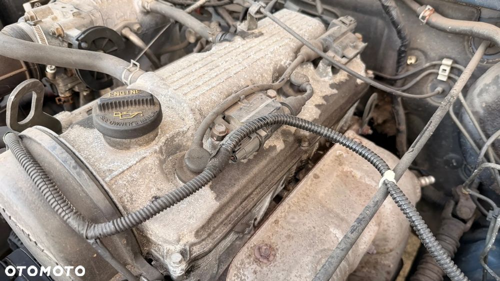 Suzuki Jimny 1.3 JLX - 15