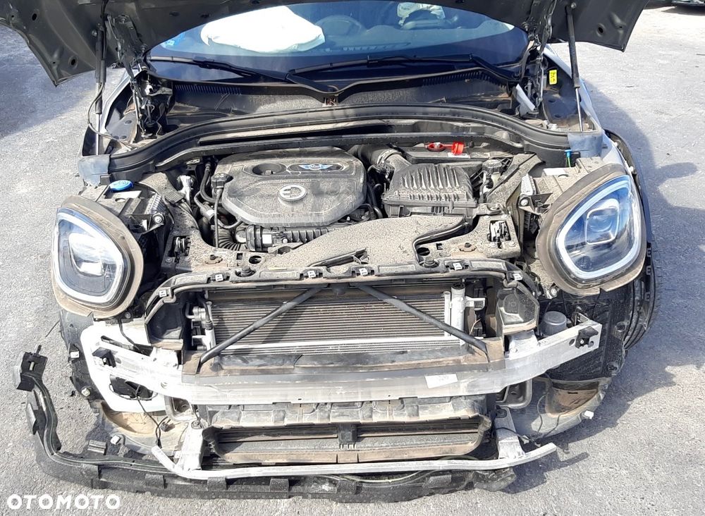 MINI Countryman Cooper S E All4 - 10