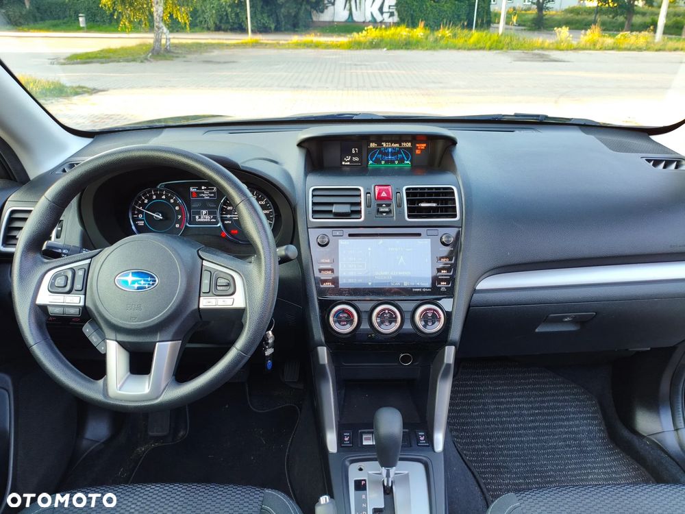 Subaru Forester 2.5 X Premium - 13