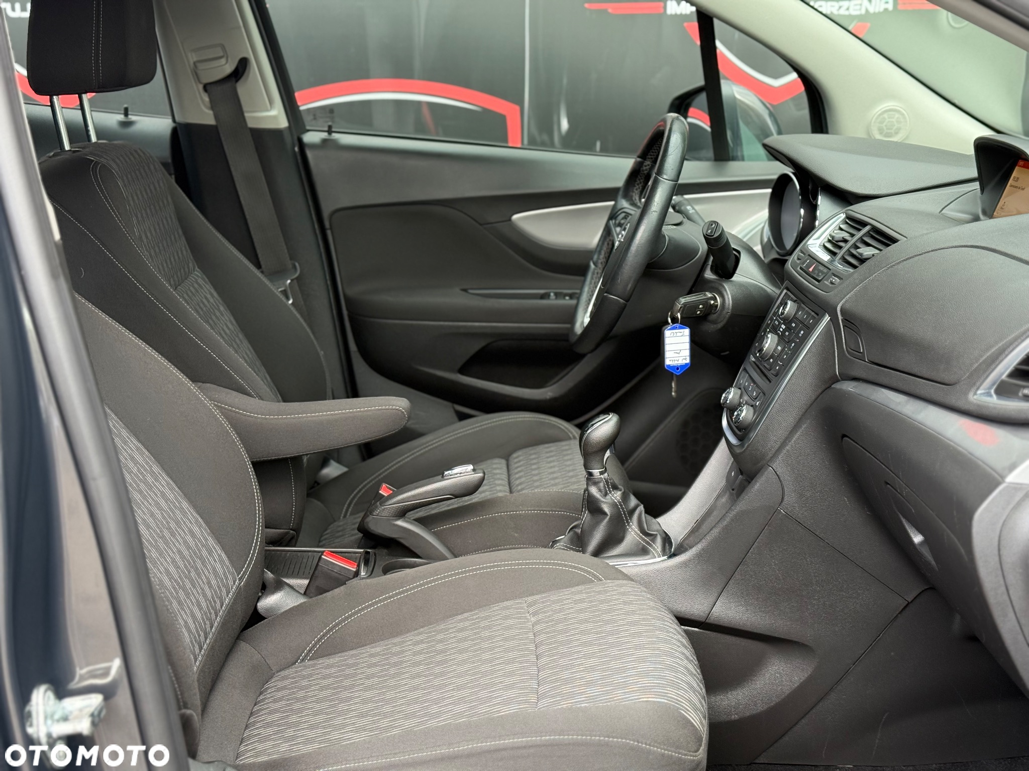 Opel Mokka - 35
