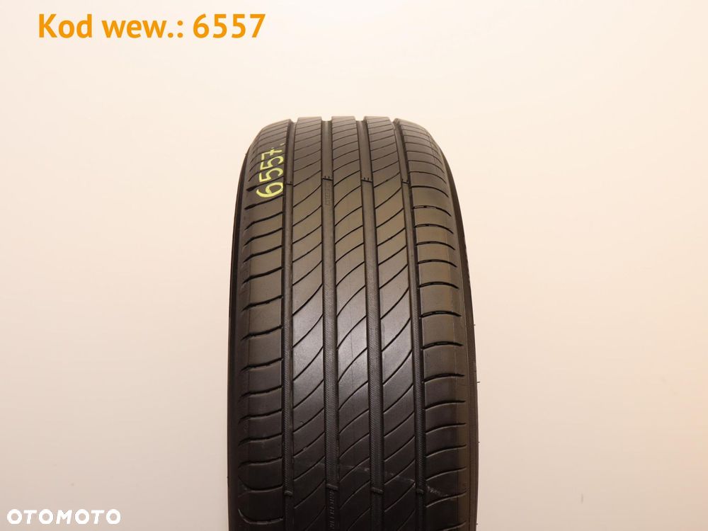 Michelin Primacy 4 - 205/55 R17 - 2