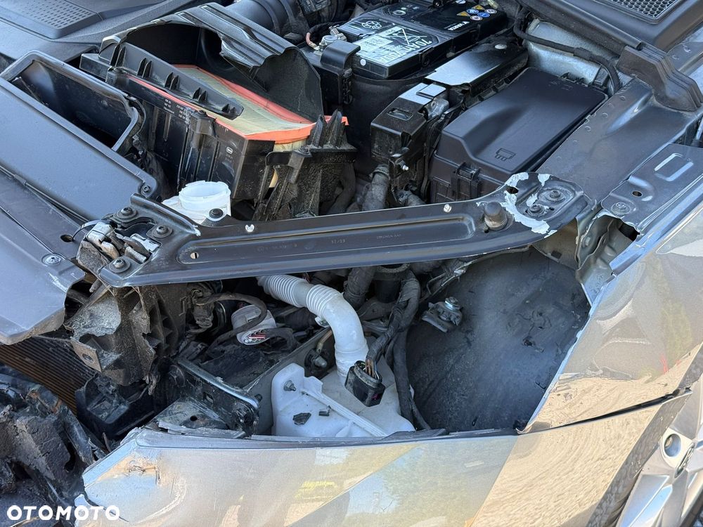 Skoda Octavia 2.0 TDI Essence - 8