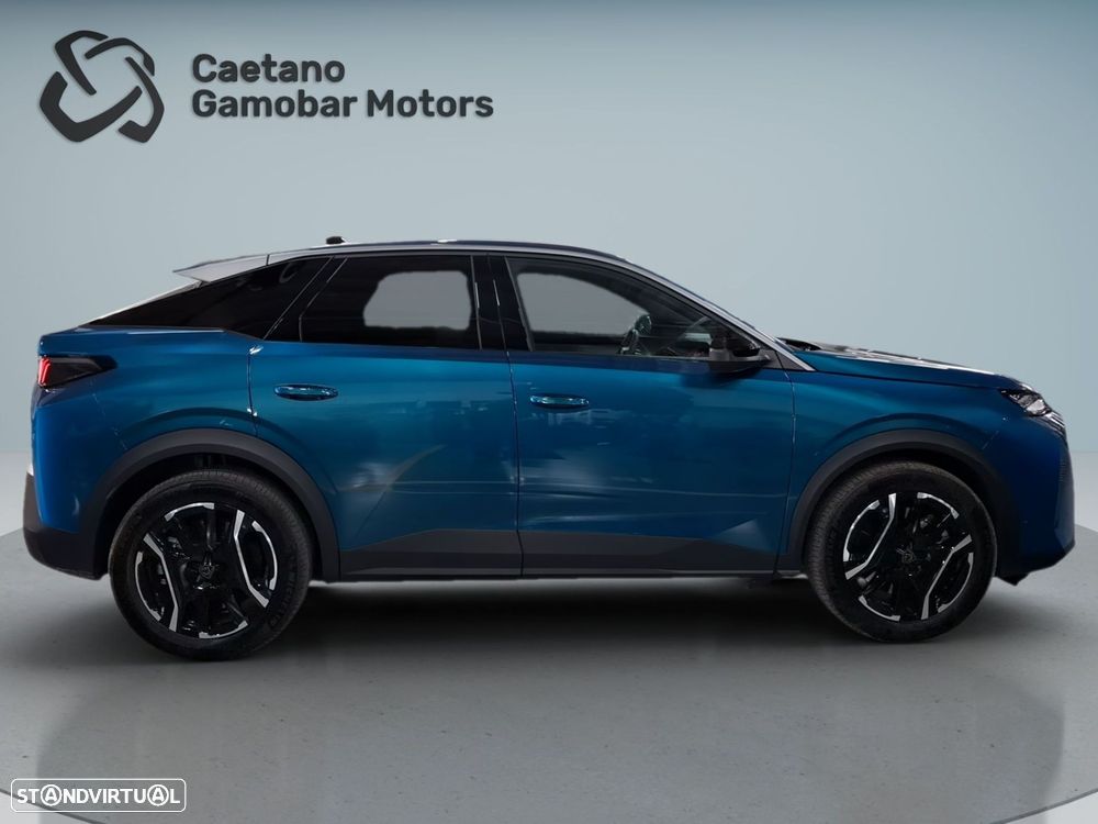 Peugeot E-3008 73 kWh Allure - 9