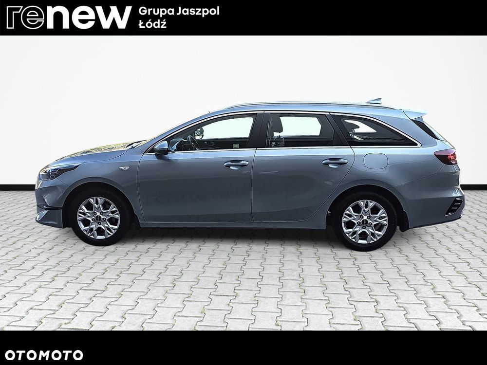 Kia Ceed 1.5 T-GDI M - 8