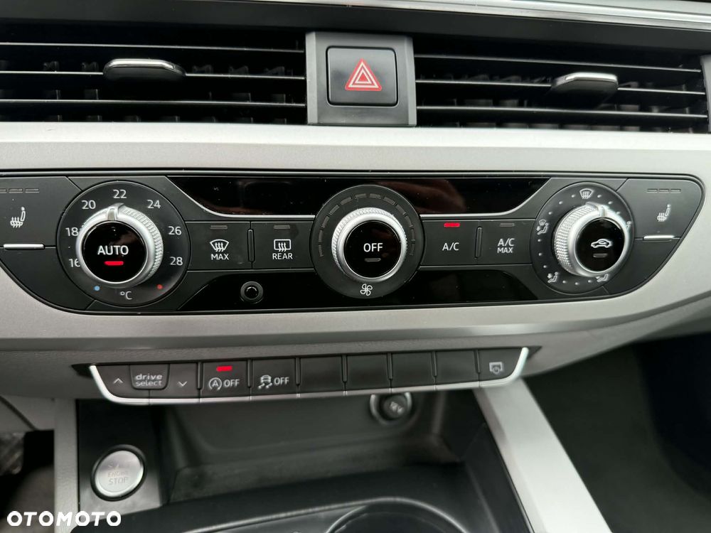 Audi A5 Sportback 40 TDI S tronic - 15