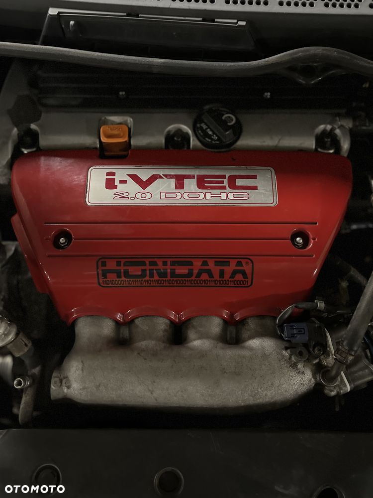 Honda Civic - 14