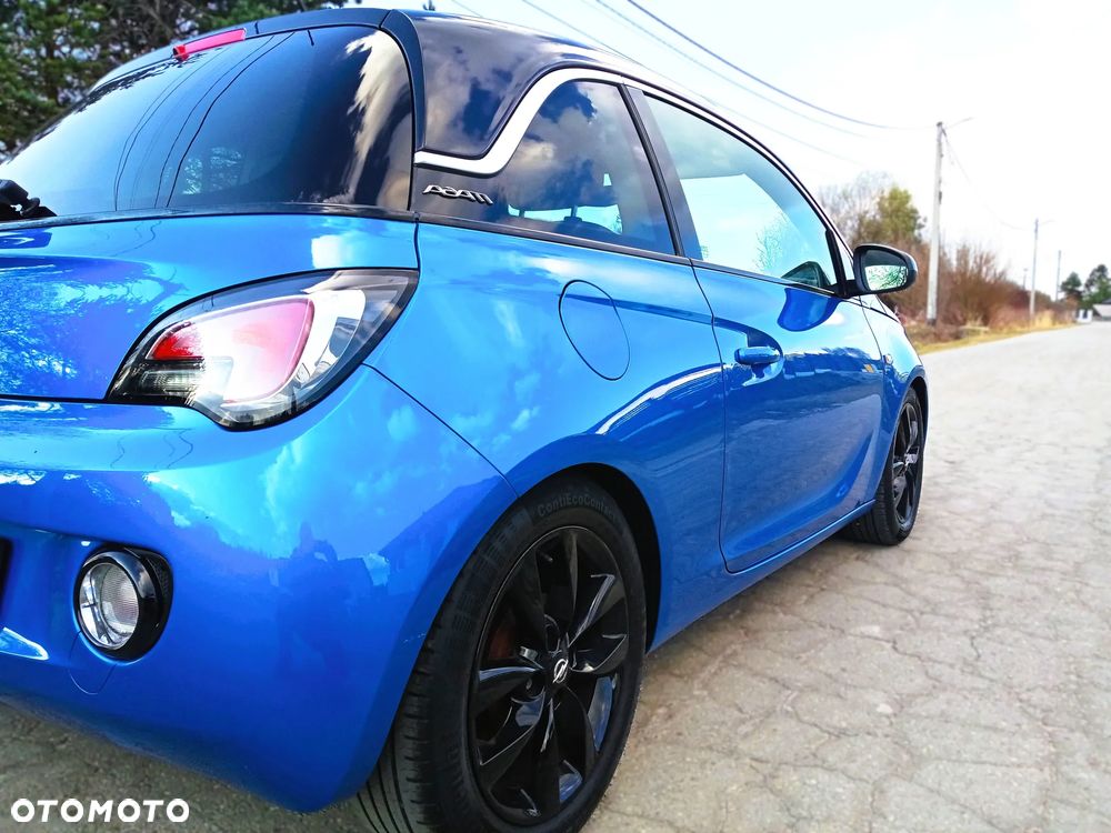 Opel Adam - 12