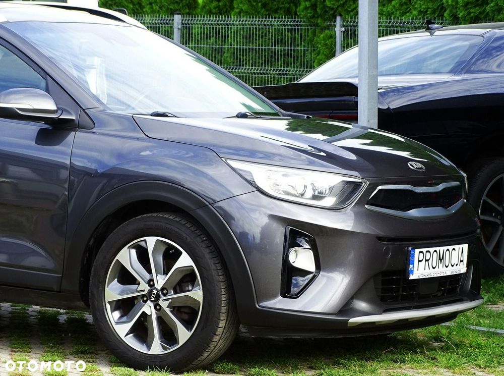 Kia Stonic 1.0 T-GDI 120 Platinum Edition - 6