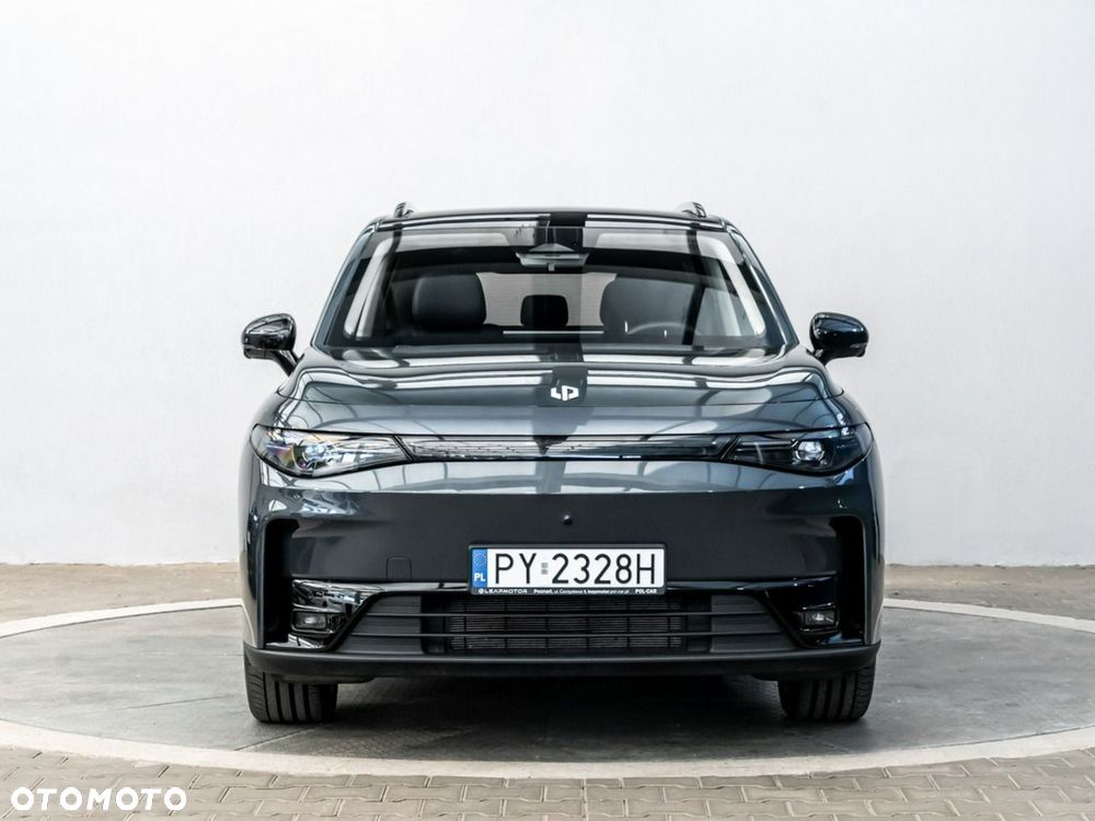 Leapmotor C10 HYBRID EV 28,4 kWh Design - 7