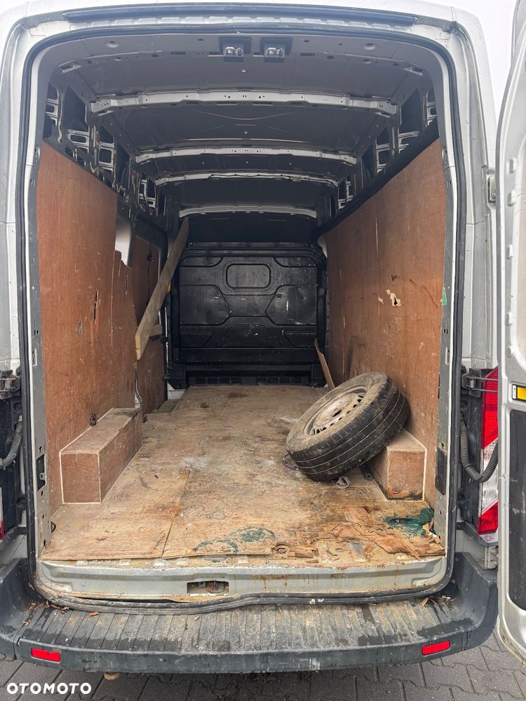 Ford Transit 2.0 Ecoblue TDCi 170 kM L3H3 - 35