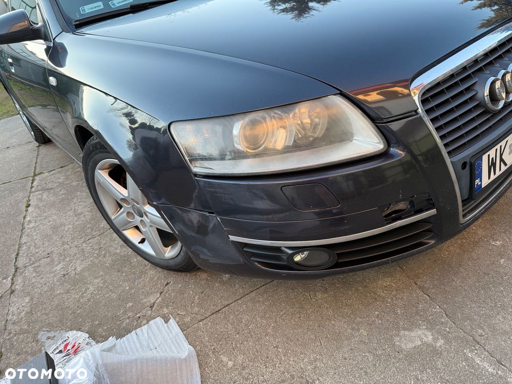 Audi A6 Limousine - 5