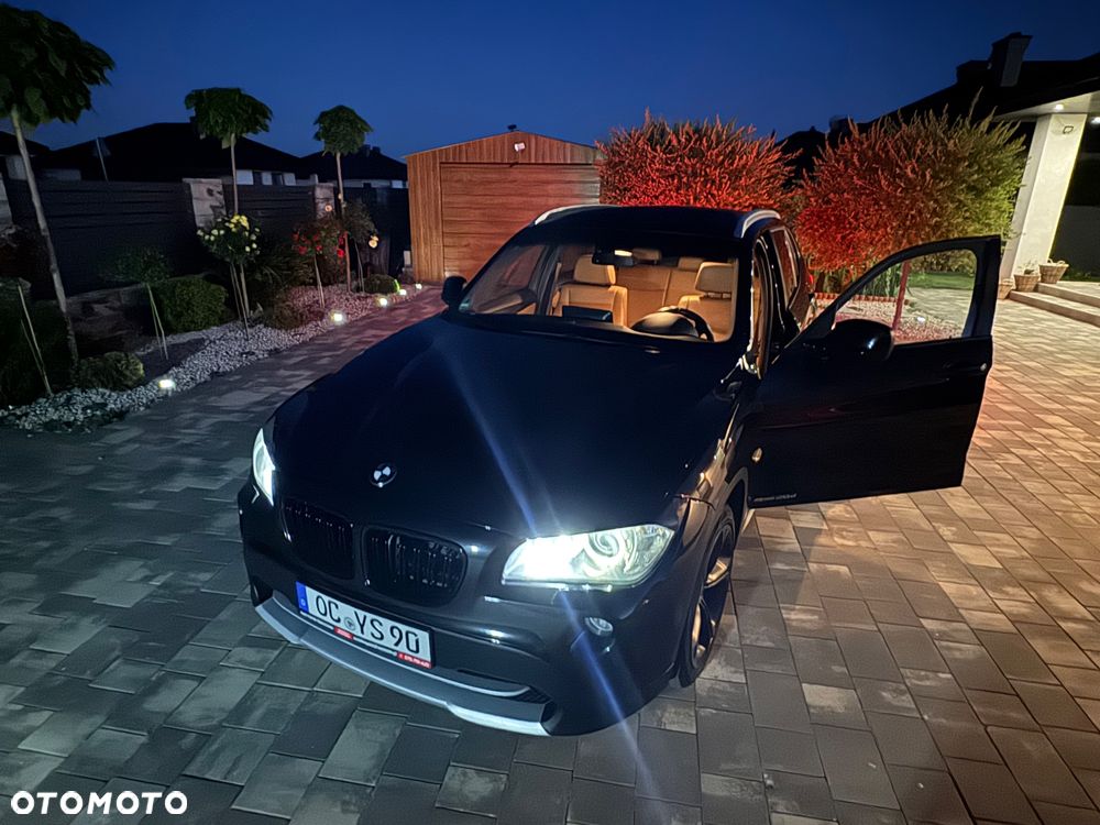 BMW X1 sDrive20d - 35