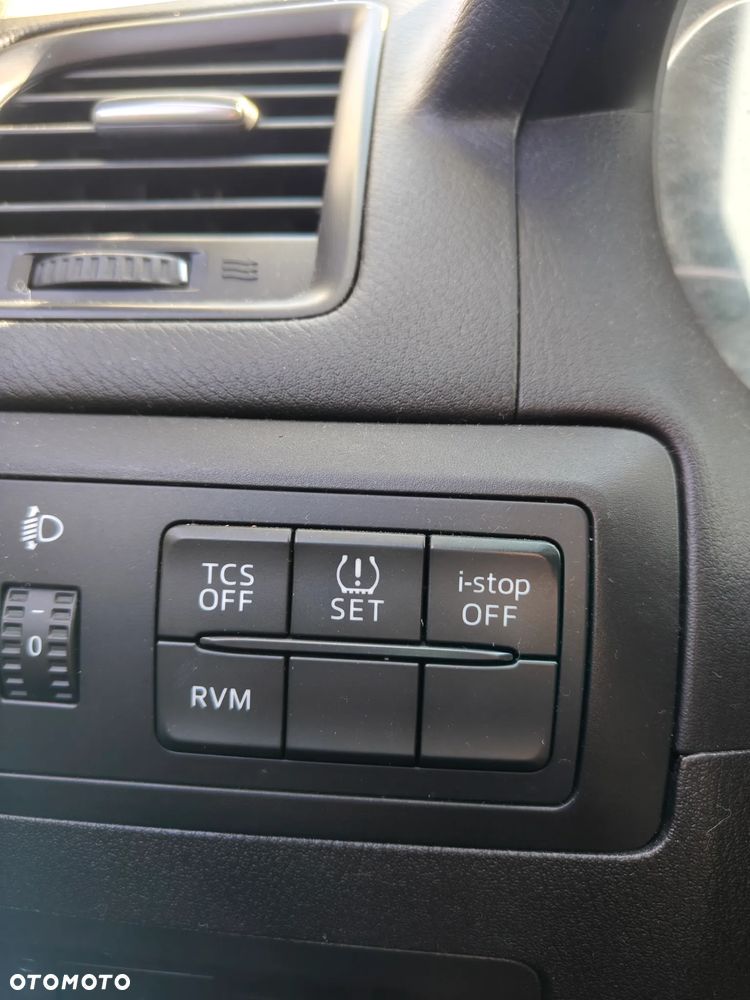 Mazda CX-5 2.2 D Skypassion - 13