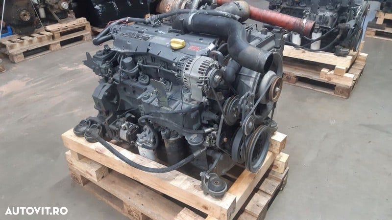 Motor deutz bf4m1013c - 1