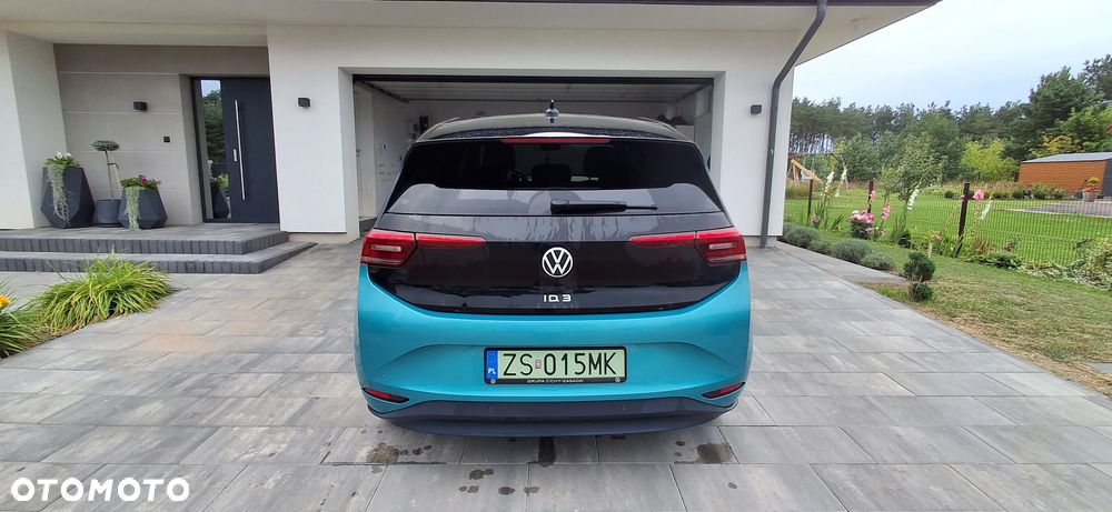 Volkswagen ID.3 58kWh 1ST Plus - 6