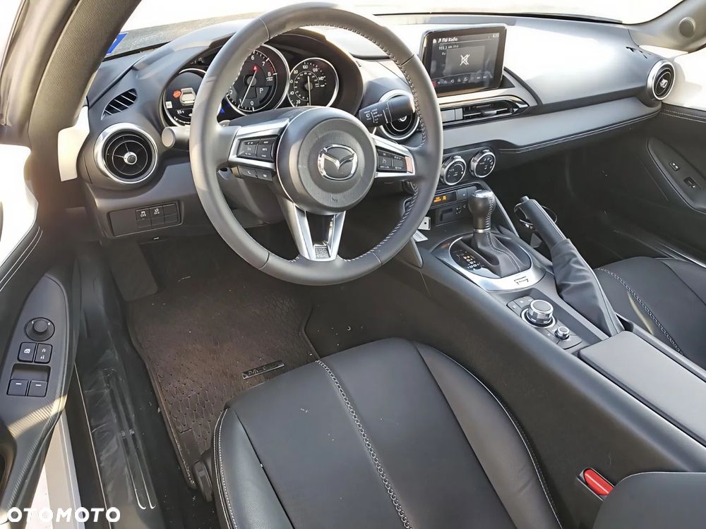 Mazda MX-5 - 8