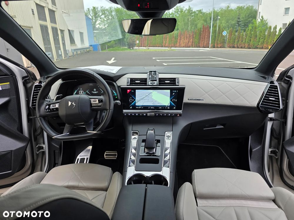 DS Automobiles DS 7 Crossback 1.6 E-Tense Rivoli - 21
