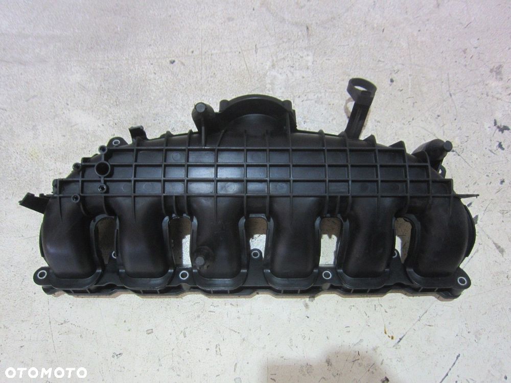 BMW X5 F15 F01 F10 F30 F25 E70 E90 N55 KOLEKTOR SSĄCY 11617576911 7576911 - 2