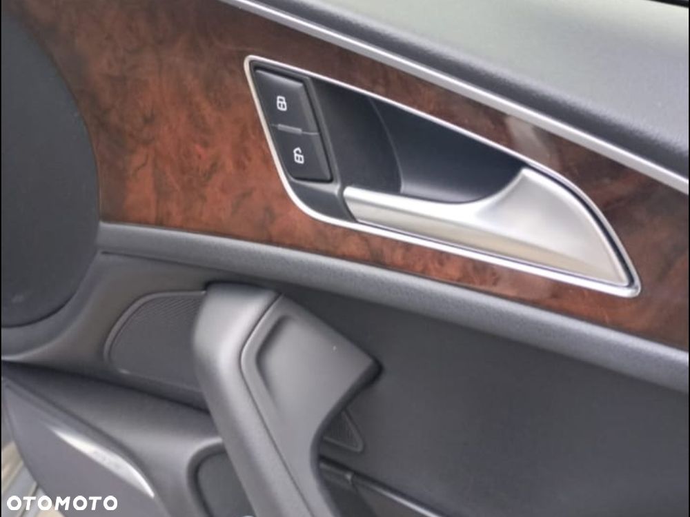 Audi A6 Limousine - 11