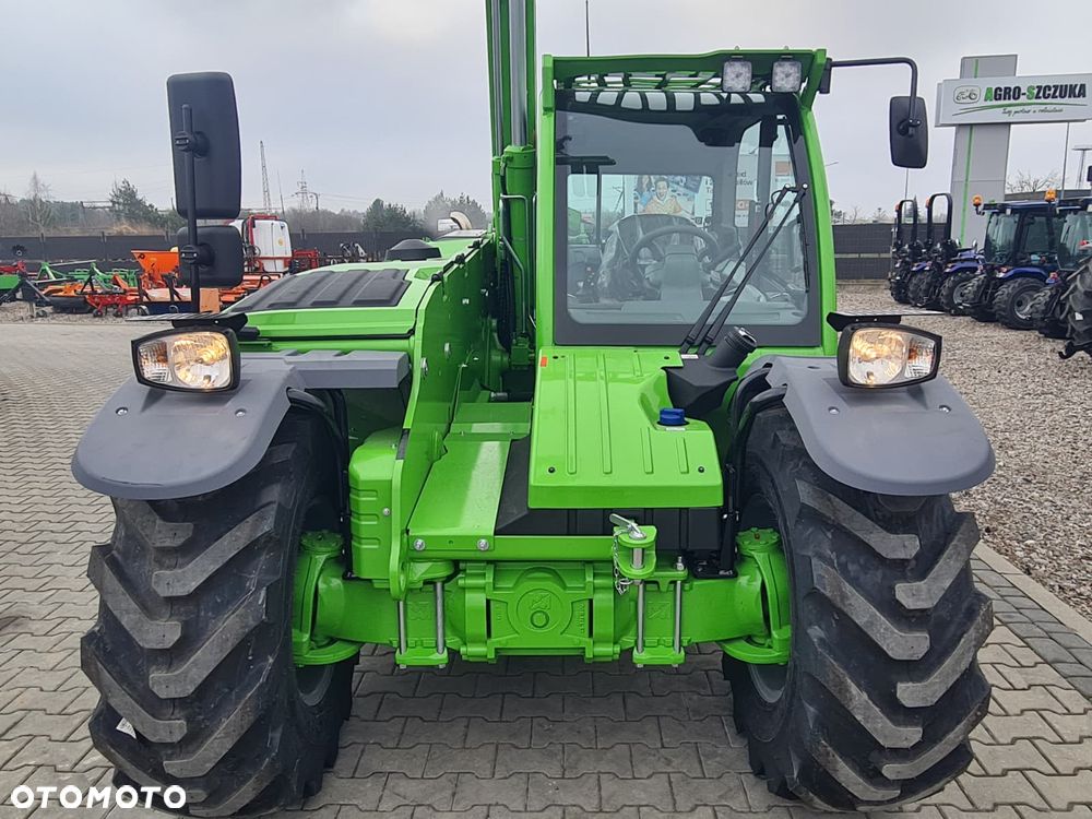 Merlo TF30.7 TurboFarmer - 15