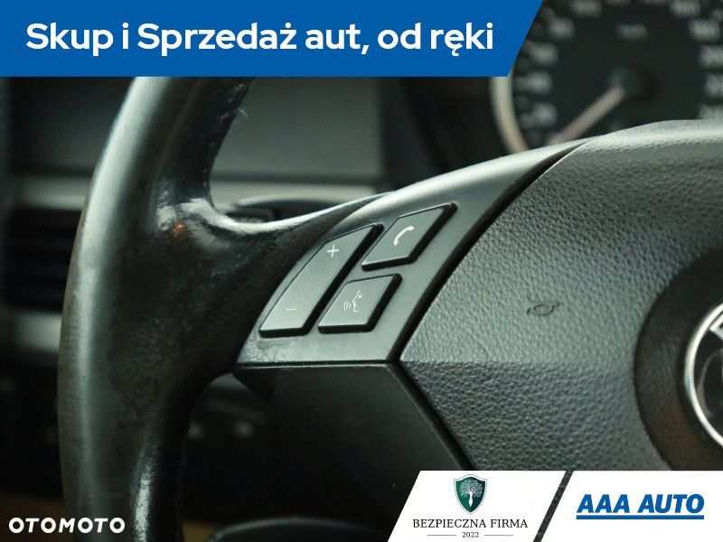 BMW Seria 5 - 14