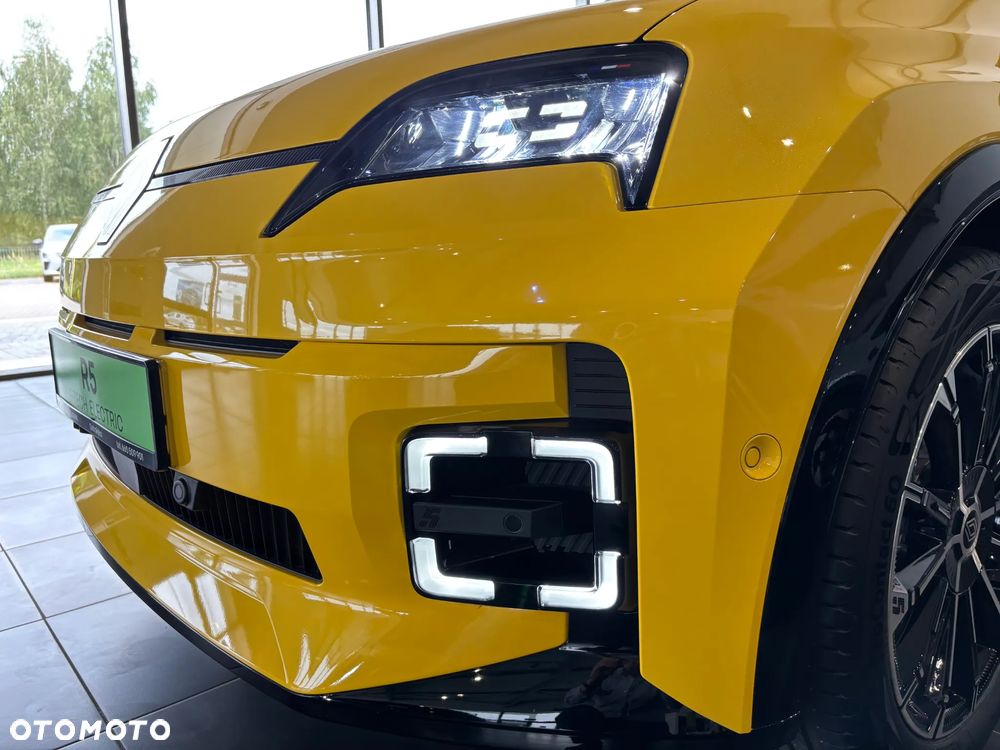 Renault 5 52kWh Comfort Range Iconic Cinq - 10