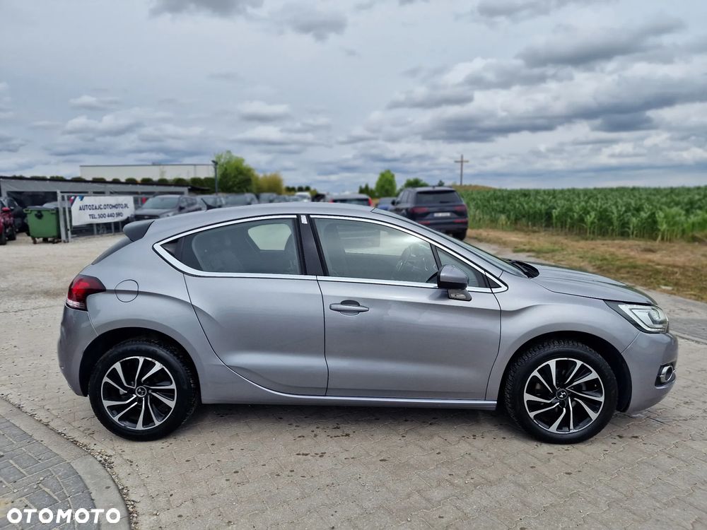DS Automobiles DS 4 - 10