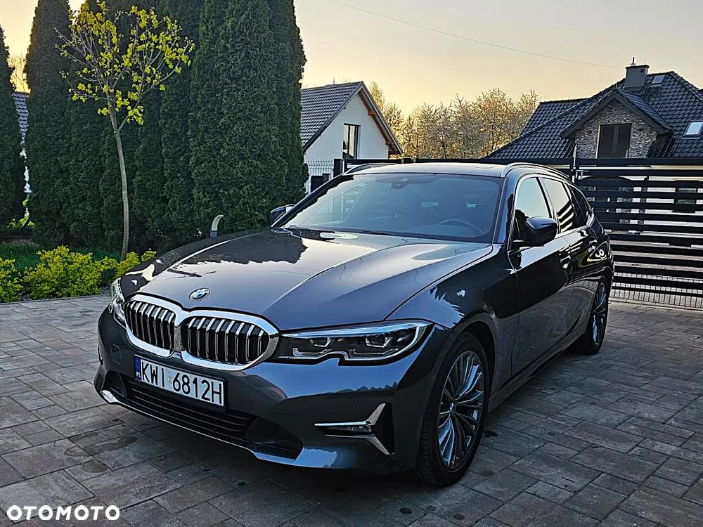 BMW Seria 3