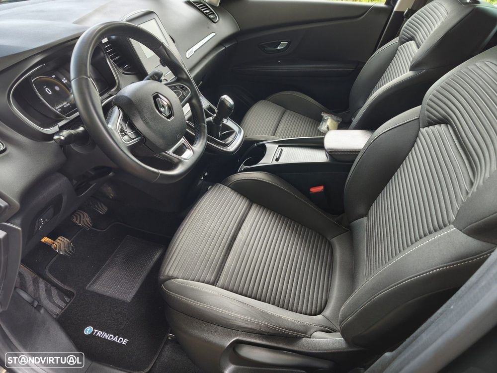 Renault Scénic 1.3 TCe Limited - 7