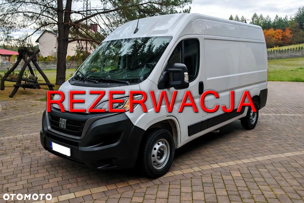 Fiat Ducato - 1