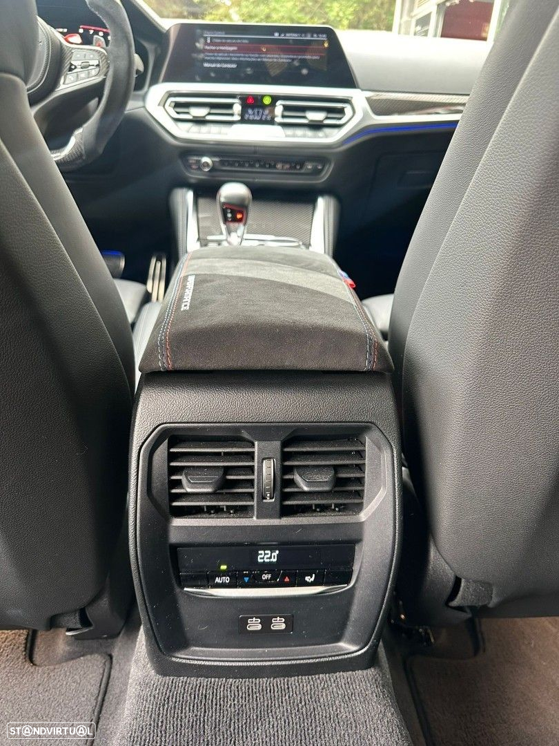 BMW M3 - 19