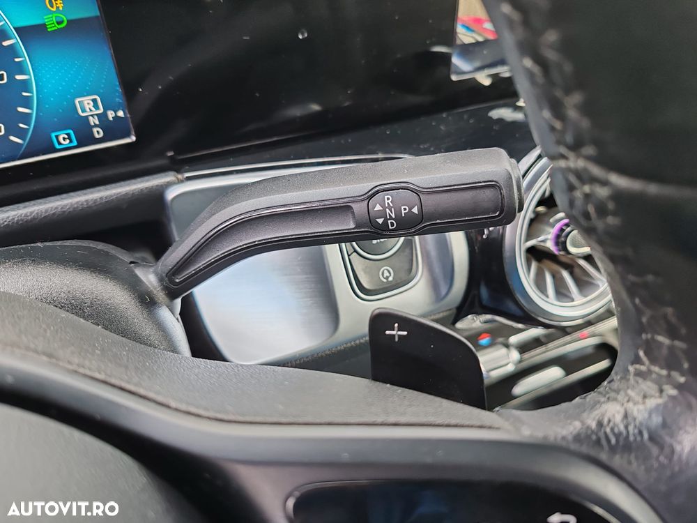 Mercedes-Benz GLB 250 4MATIC Aut. - 21