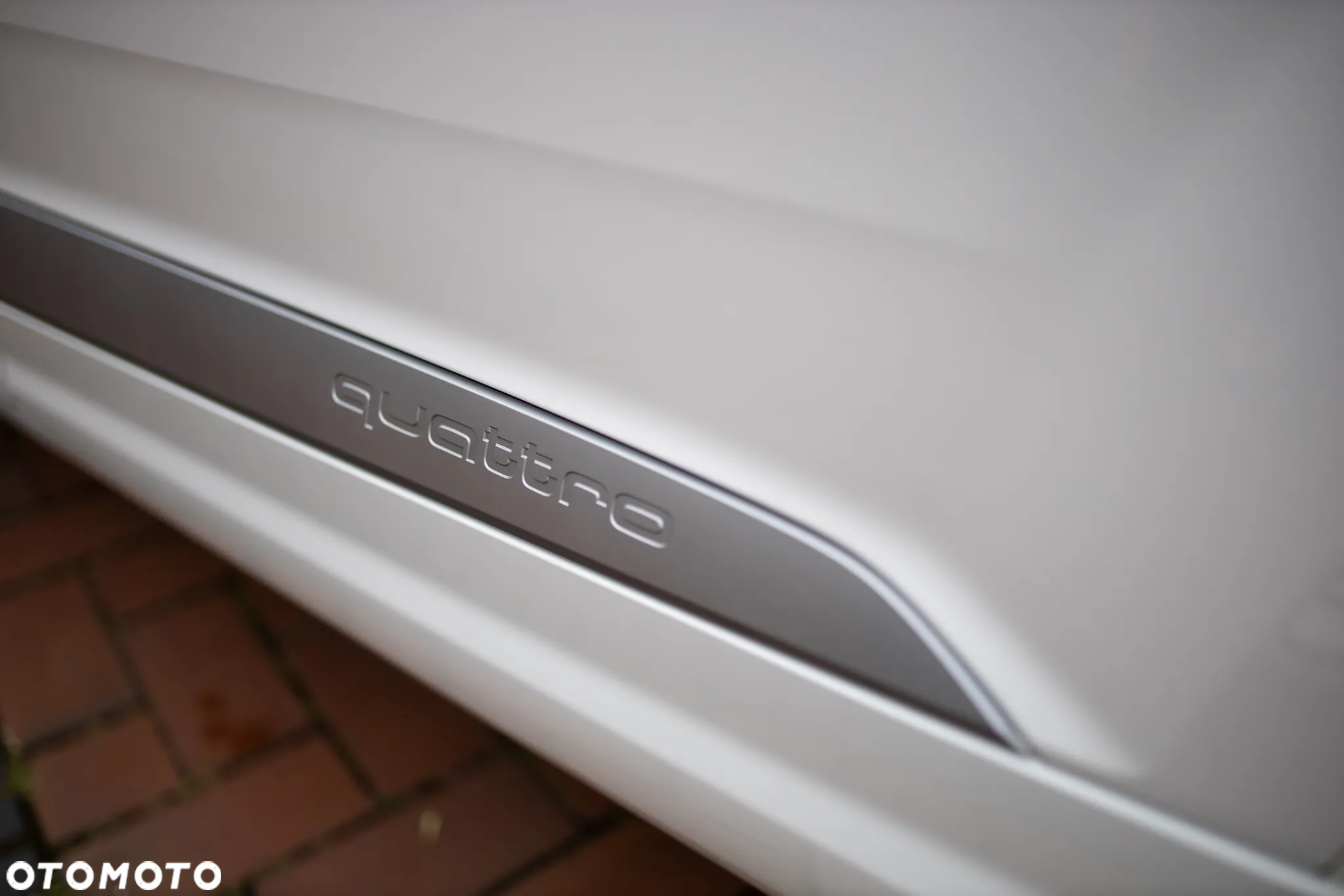 Audi Q7 3.0 TFSI Quattro Tiptronic - 14