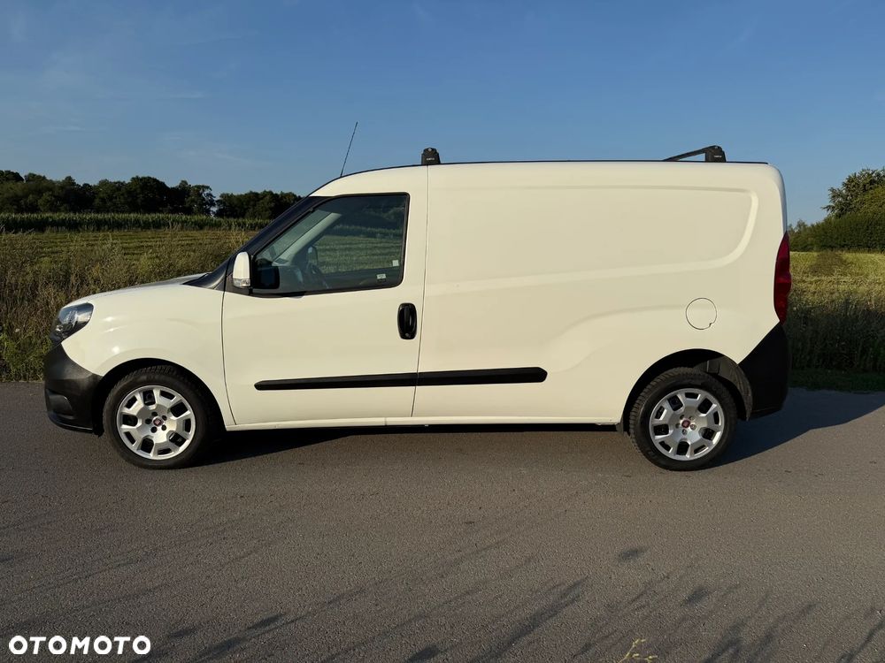 Fiat Doblo - 4