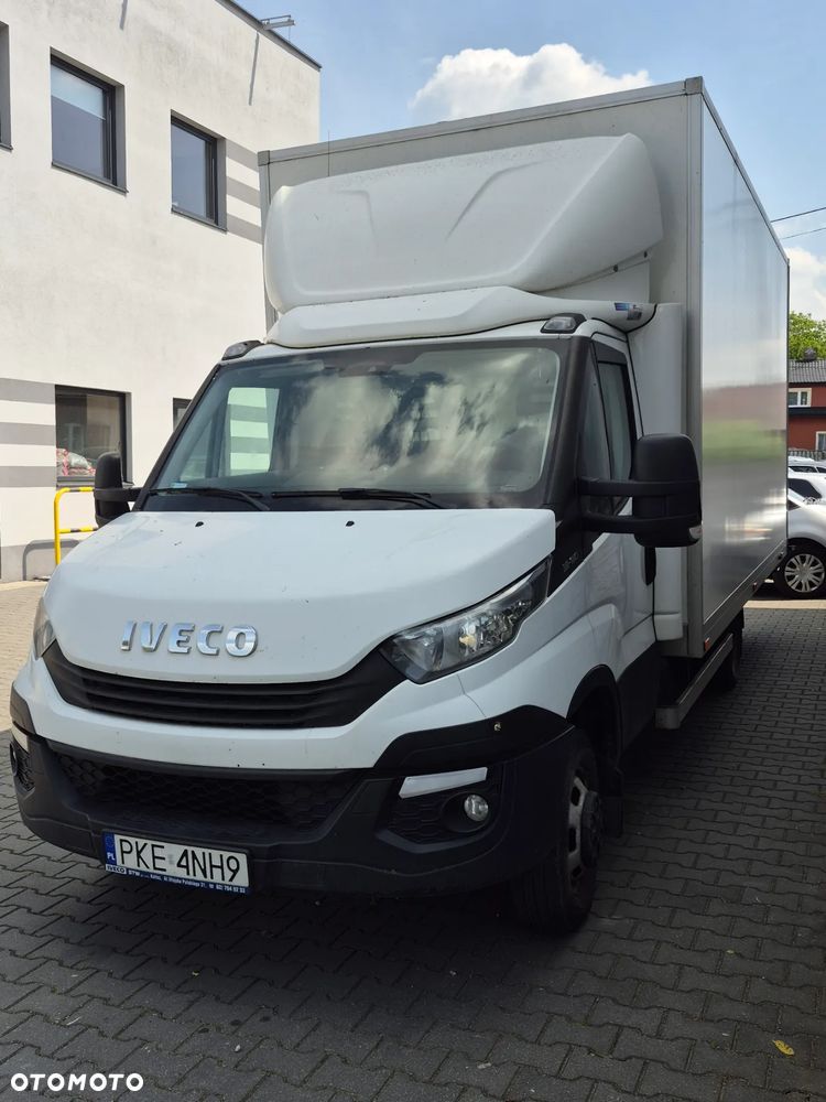 Iveco 35c15 - 5