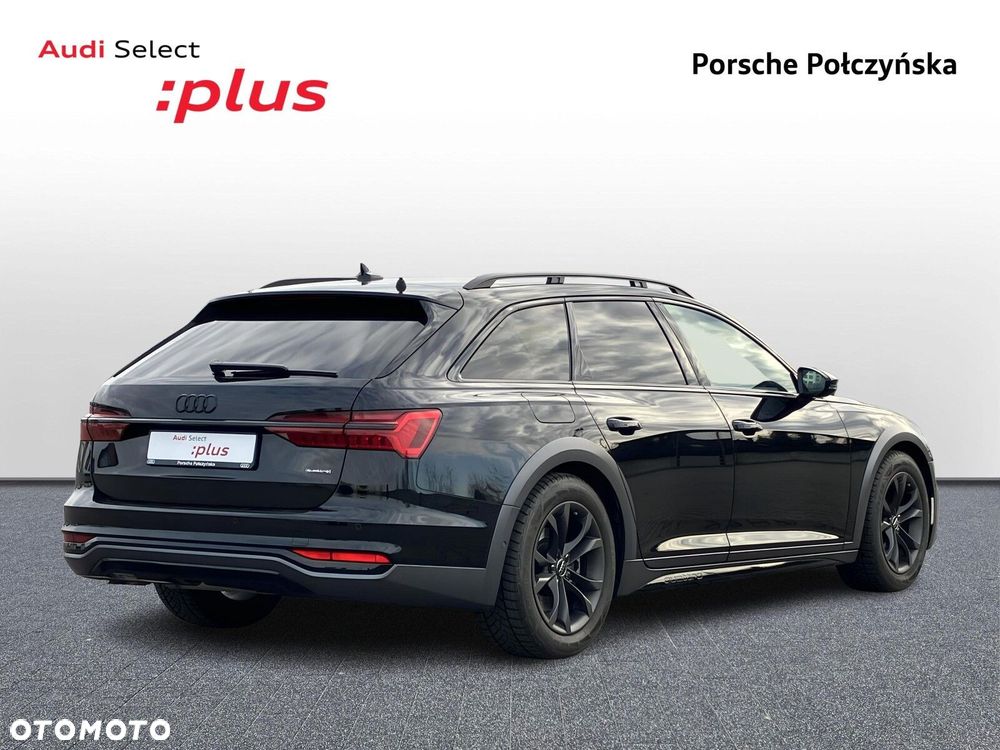 Audi A6 Allroad - 5