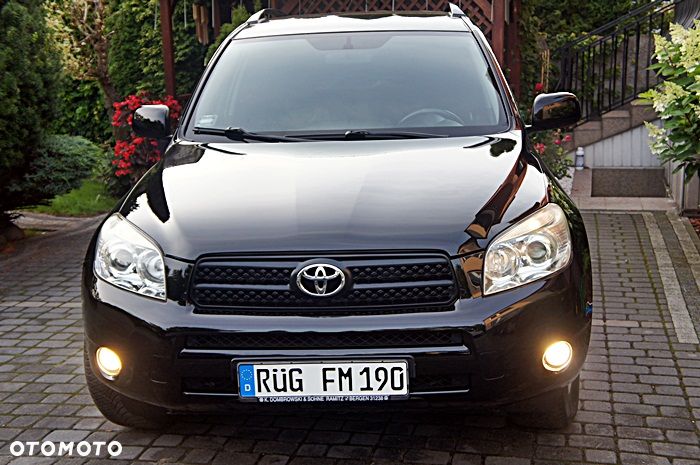 Toyota RAV4 2.0 4x4 Sol - 2