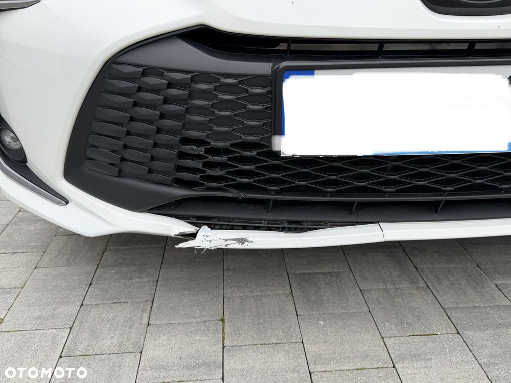 Toyota Corolla 2025 photo 4