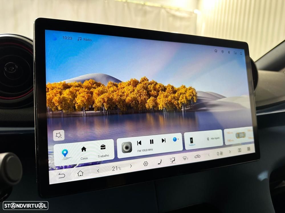 BYD Dolphin 60.4 kWh Design - 49