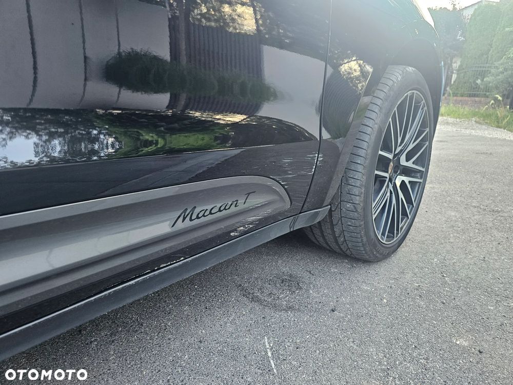 Porsche Macan T - 20