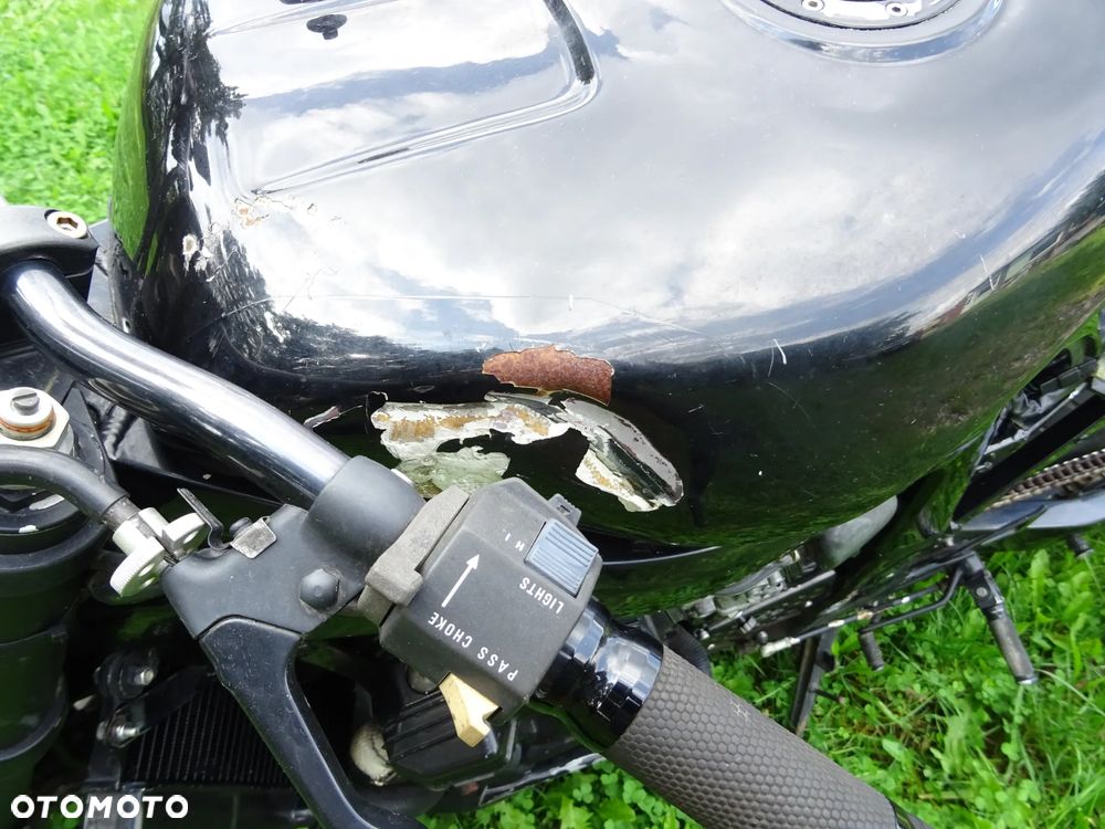 Suzuki GSX-R - 28