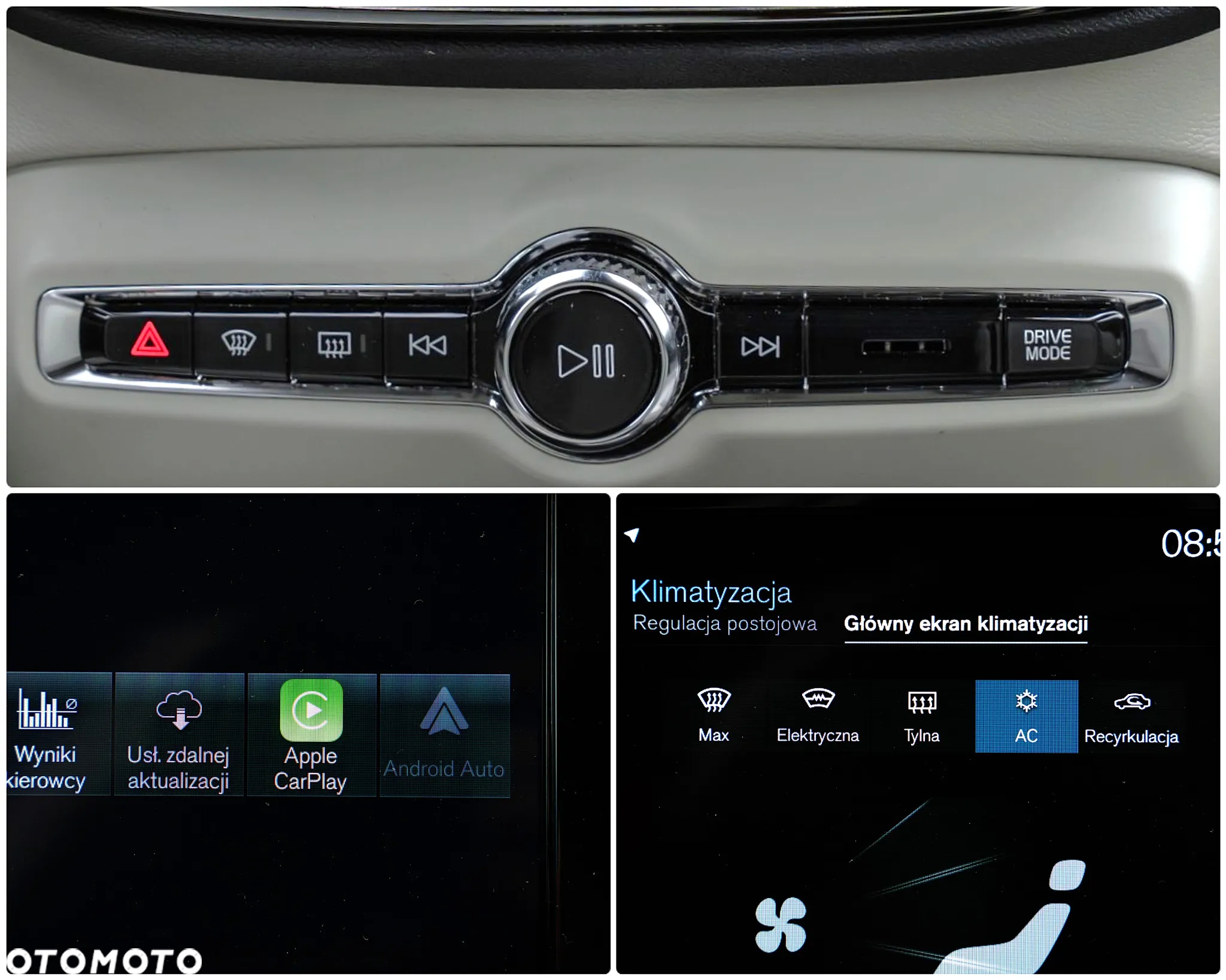 Volvo XC 40 T3 Momentum Pro - 33