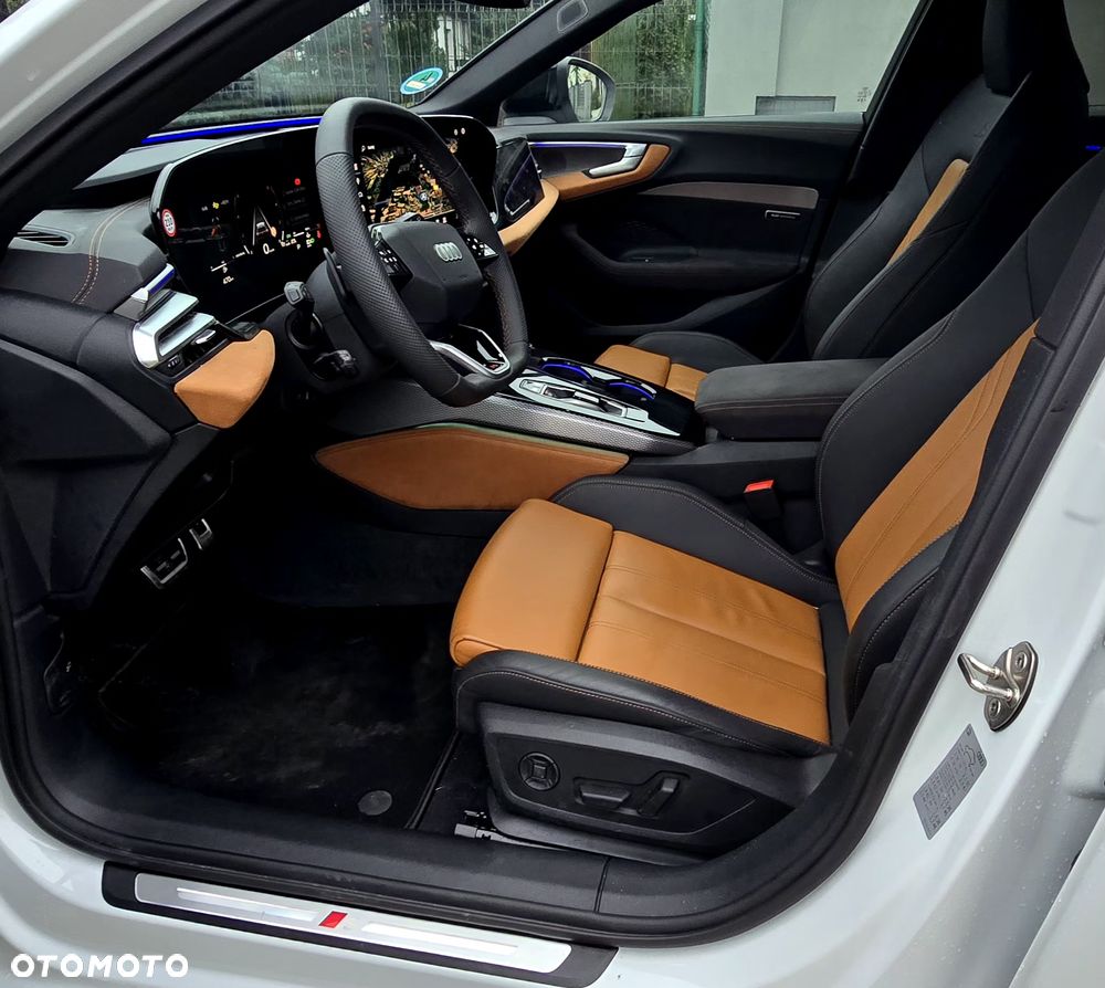 Audi A5 Avant TDI 150 kW S tronic Edition one - 18